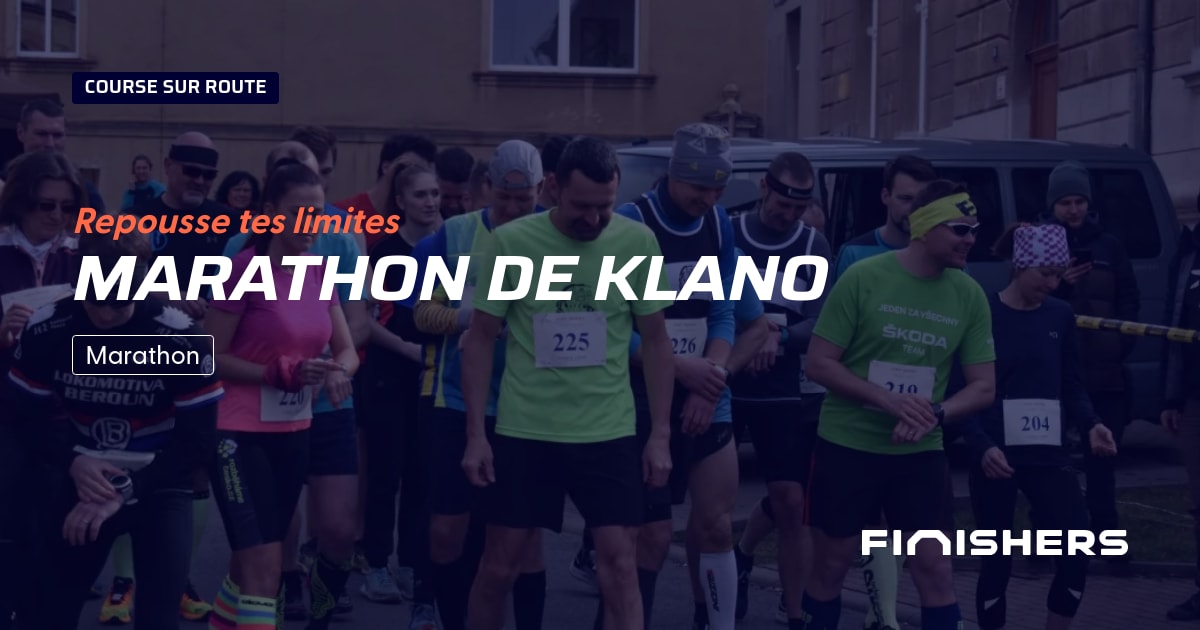 Marathon de Klano — photo 2 sur 2