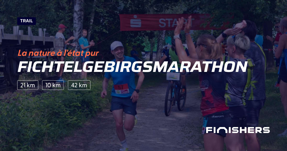 Fichtelgebirgsmarathon — photo 2 sur 2