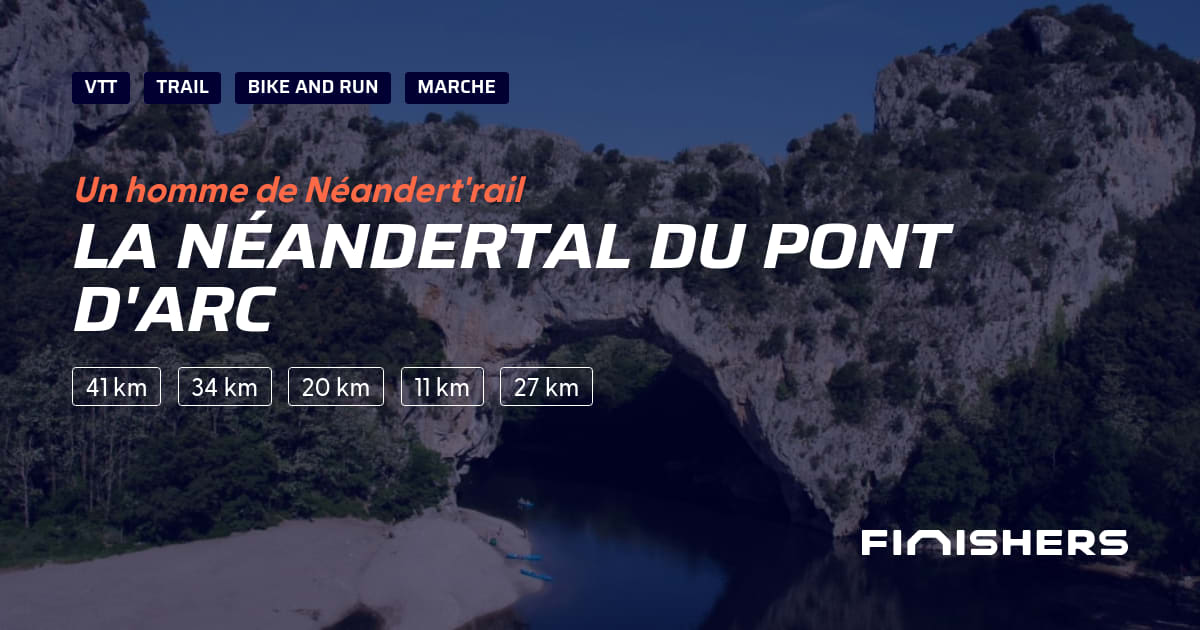 La Néandertal du Pont d'Arc — photo 2 sur 2