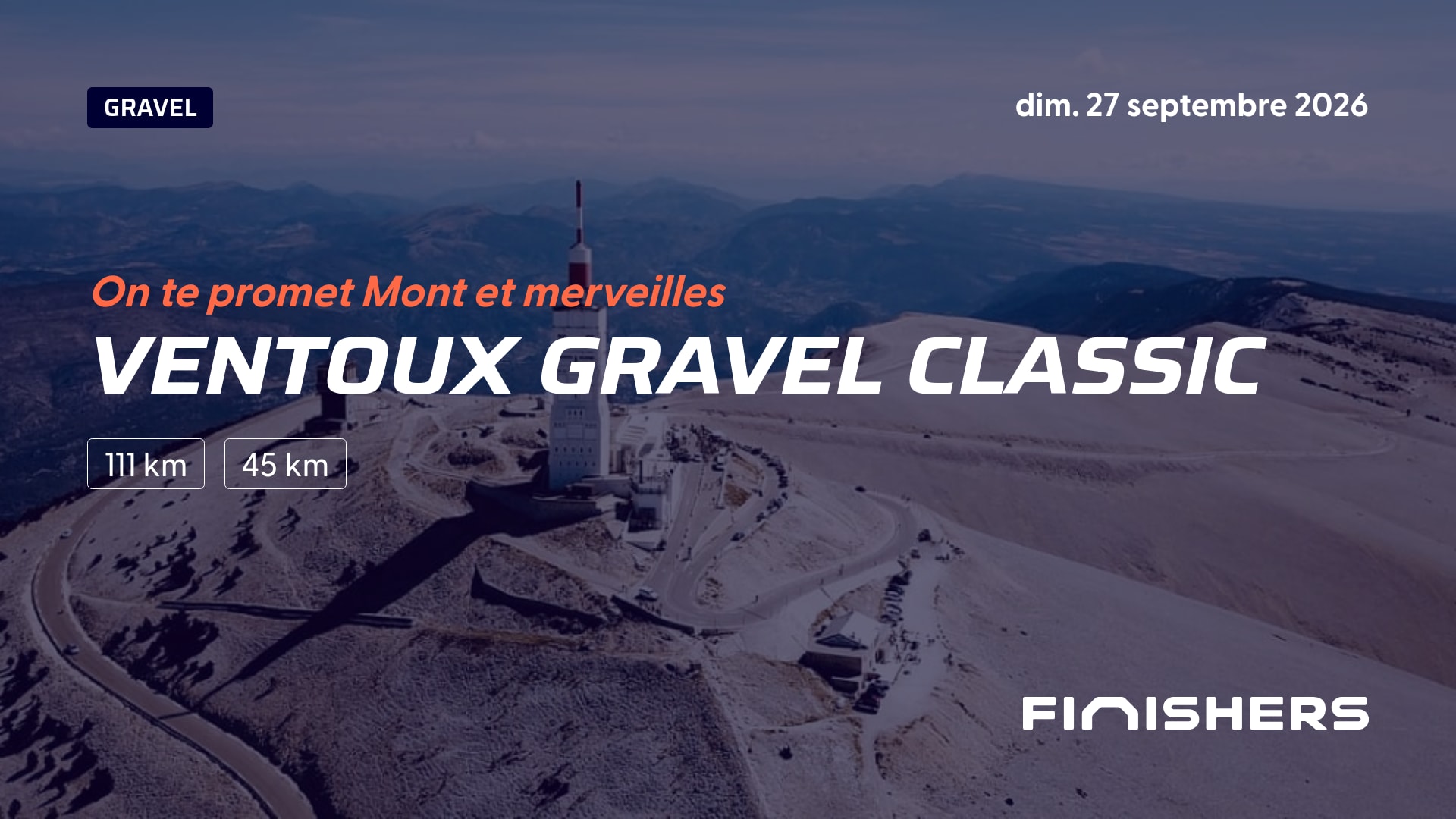 Ventoux Gravel Classic — photo 4 sur 5