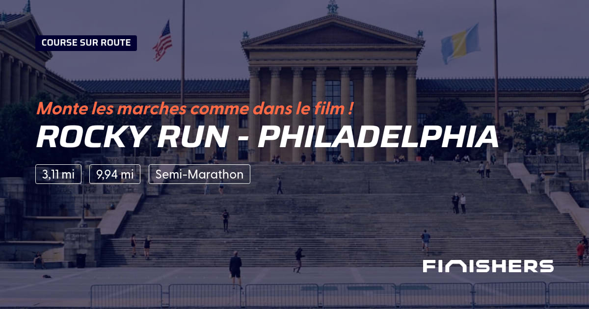 Rocky Run - Philadelphia — fénykép 2, 2