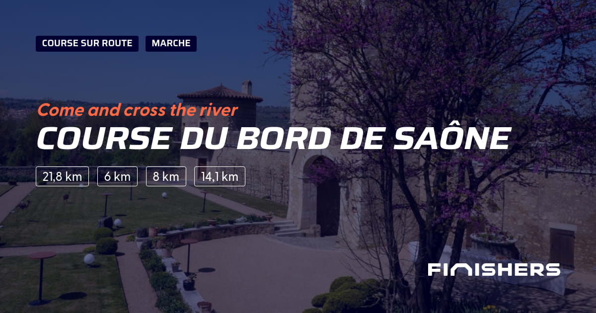Course du Bord de Saône — foto 2 på 2