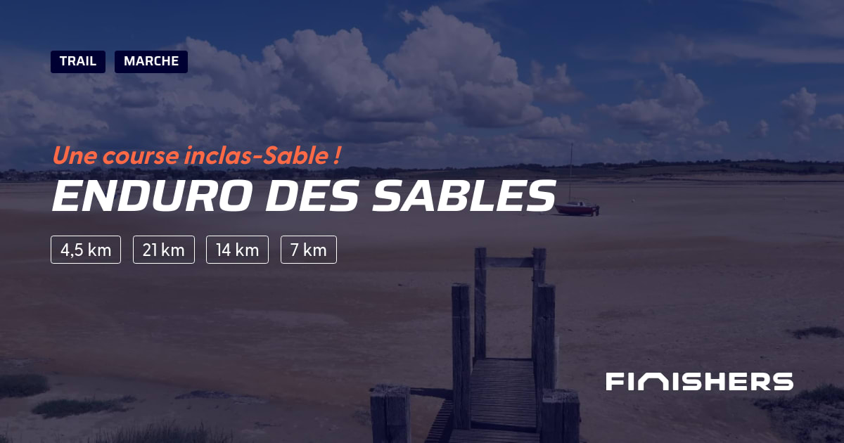 Enduro des Sables — photo 2 sur 2