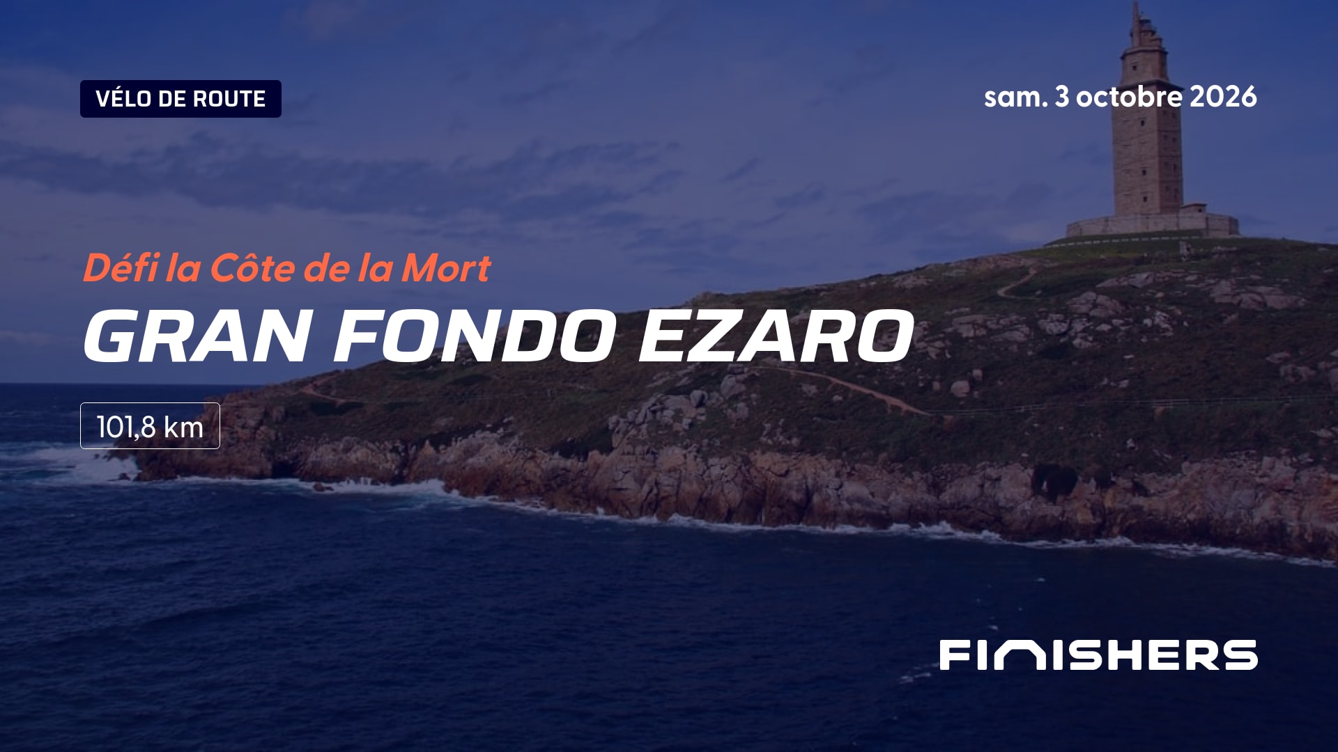 Gran Fondo Ezaro — photo 4 sur 5