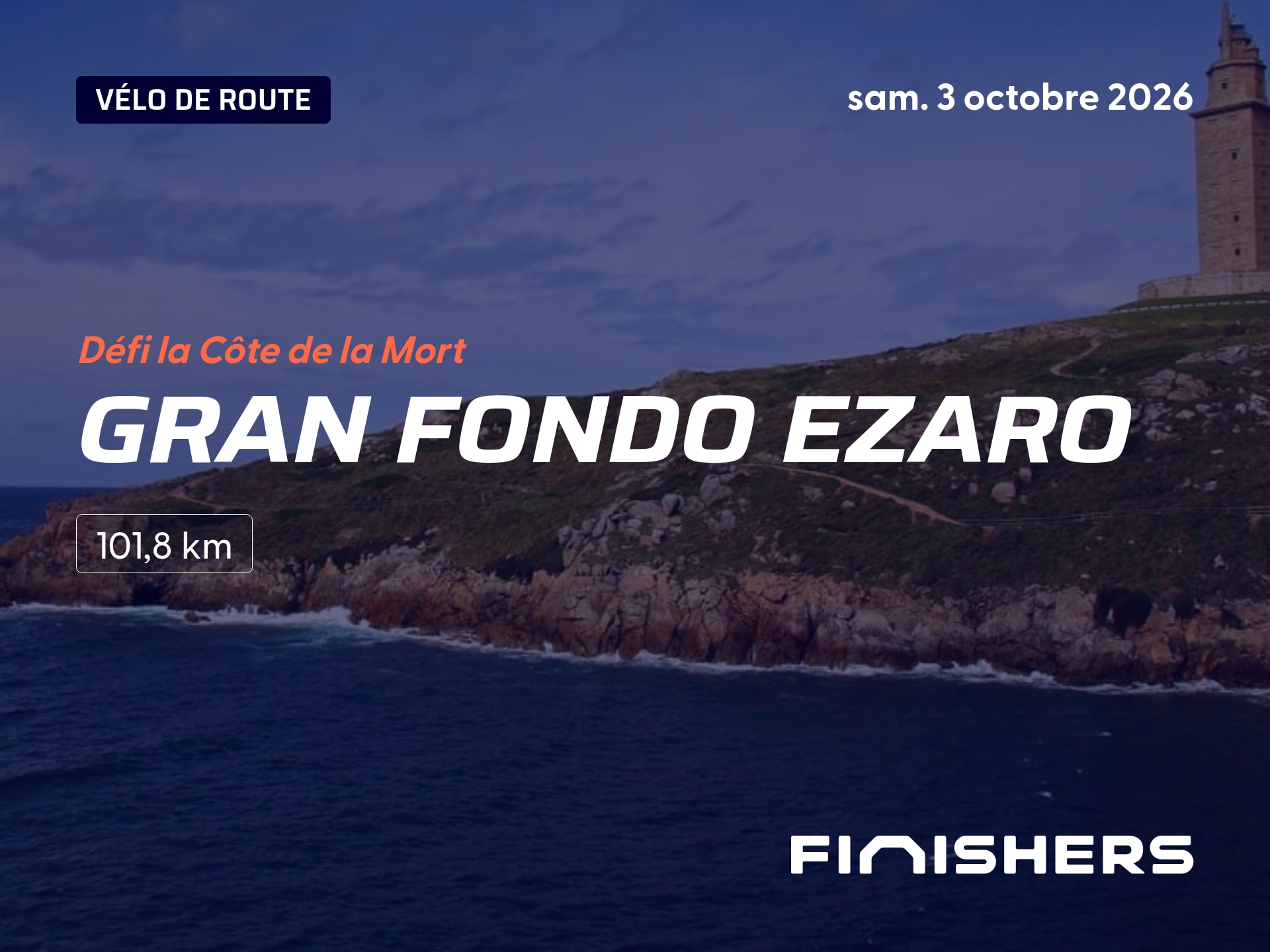 Gran Fondo Ezaro — photo 3 sur 5
