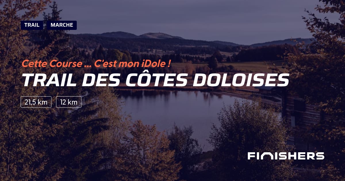 Trail des Côtes Doloises — photo 2 sur 2