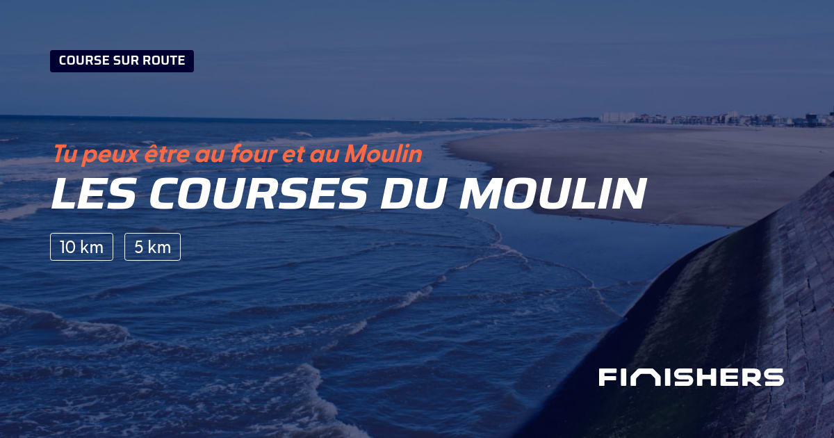 Les Courses du Moulin — zdjęcie 2 na 2