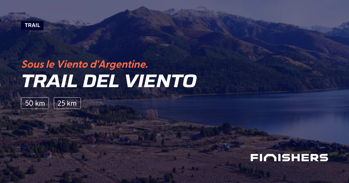 Trail del Viento — photo 2 sur 2