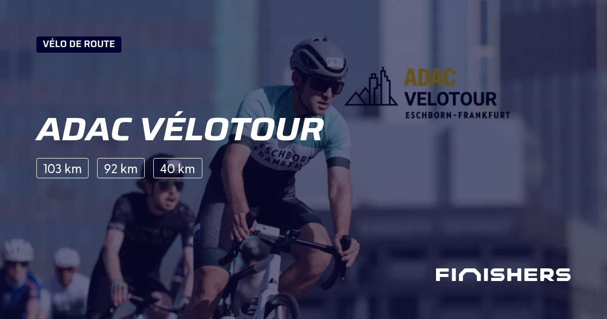 ADAC Vélotour — photo 2 sur 2