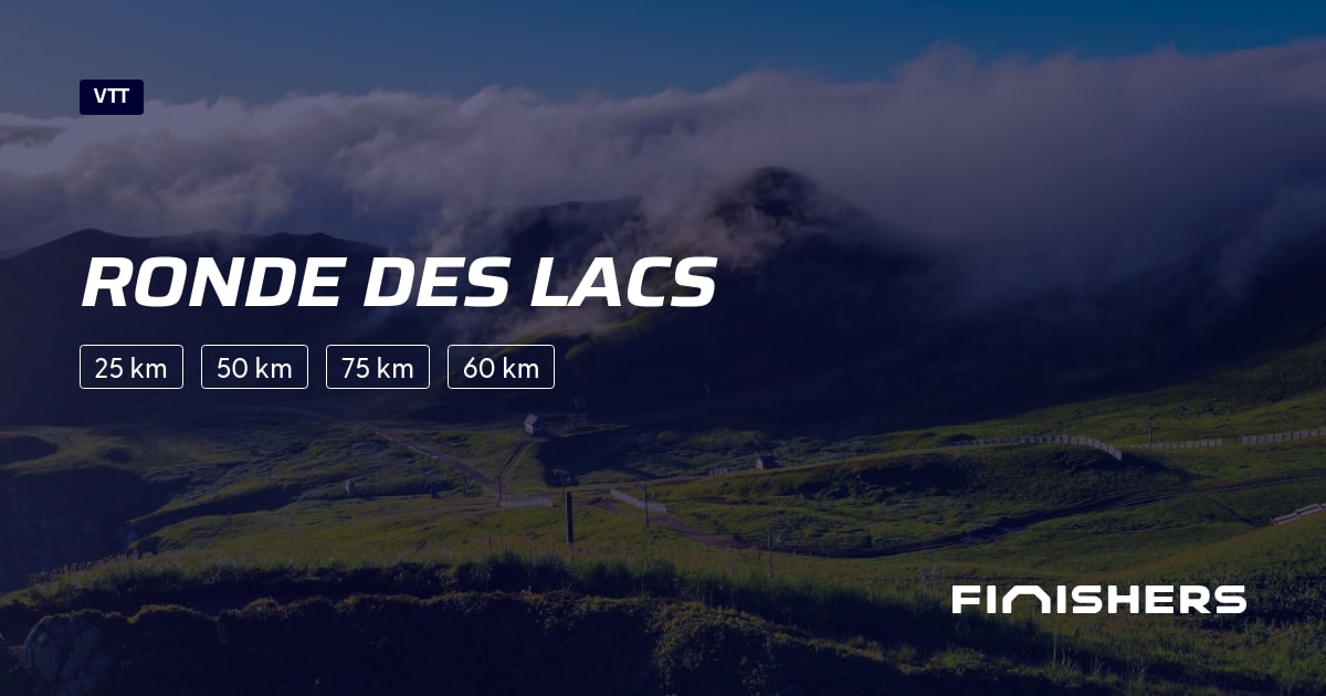 Ronde des Lacs — photo 2 sur 2