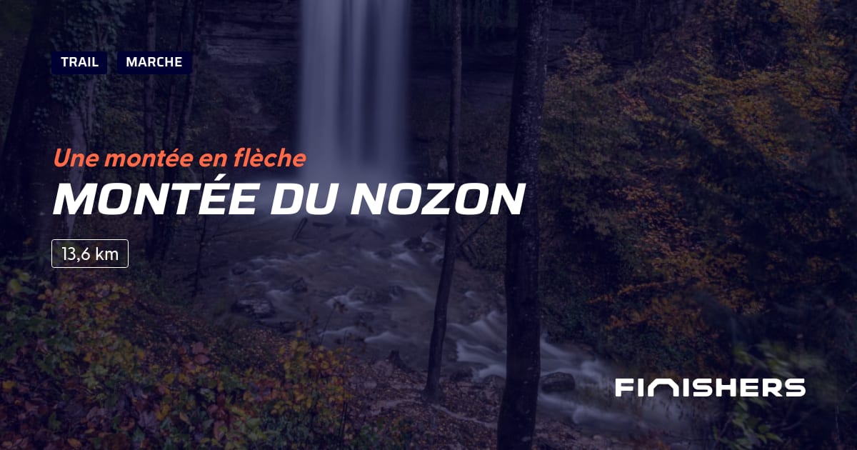 Montée du Nozon — Foto 2 auf 2