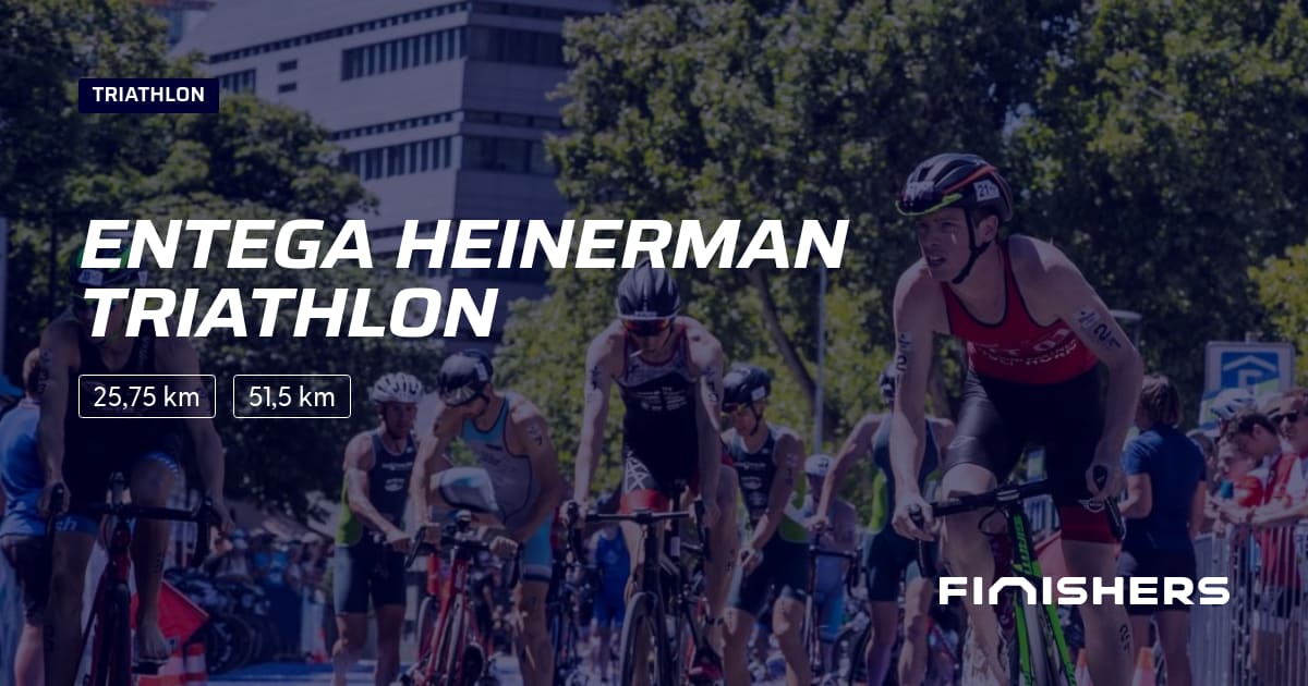 ENTEGA Heinerman Triathlon — foto 2 em 2