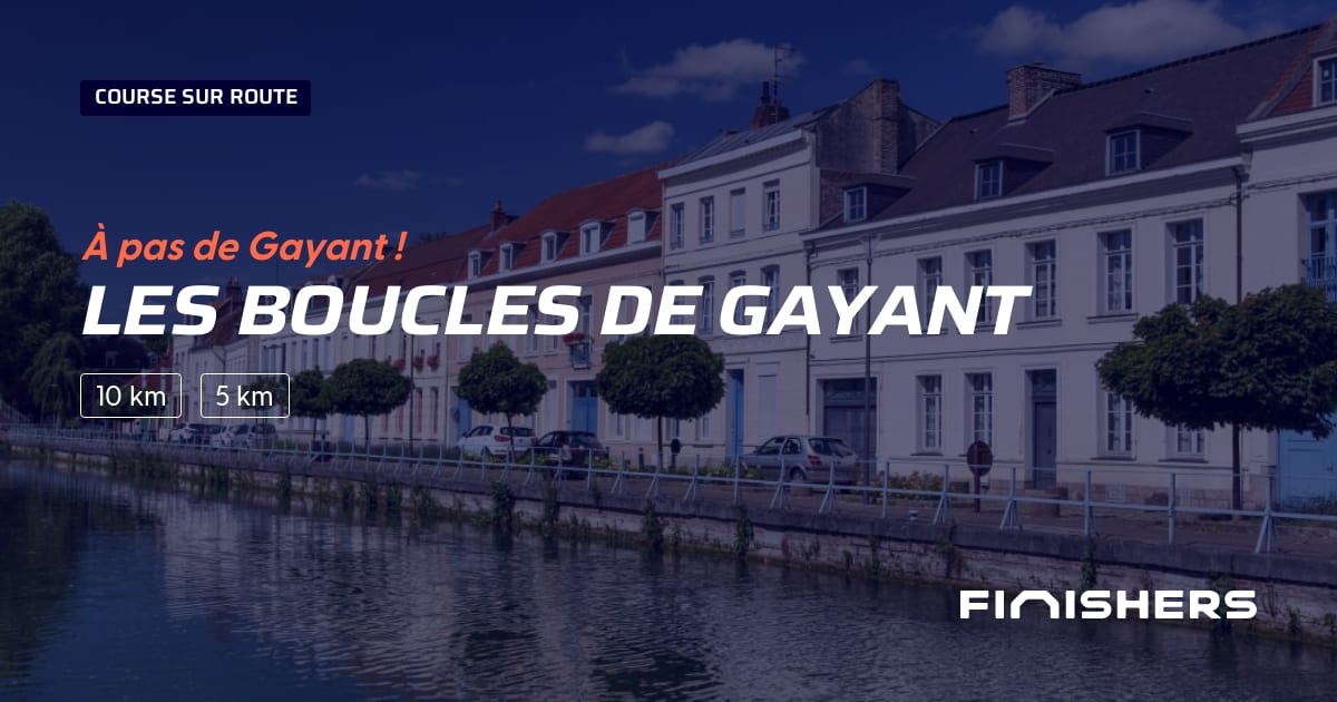 Les Boucles de Gayant — 사진 2 on 2