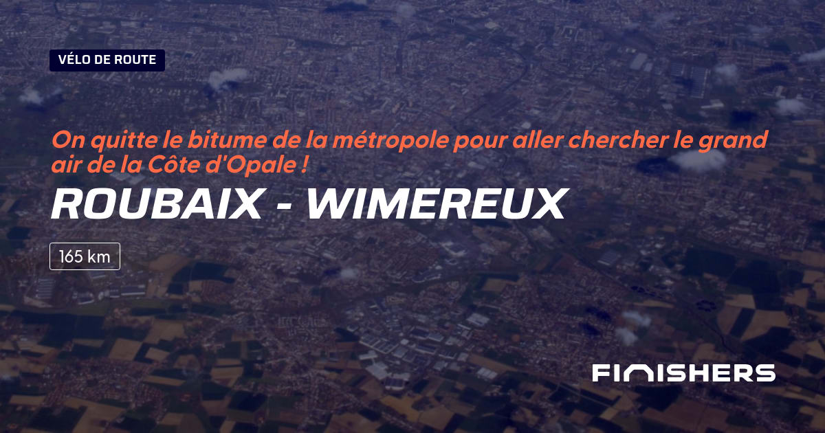 Roubaix - Wimereux — 照片 2 在 2 上