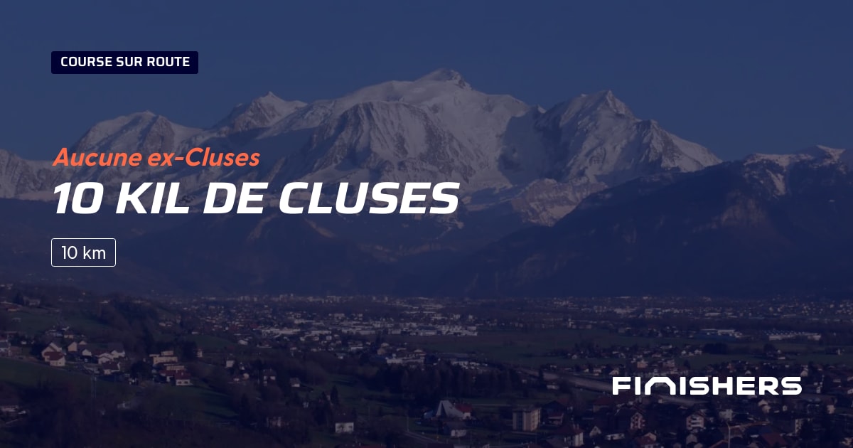10 kil de Cluses — φωτογραφία 2 στο 2