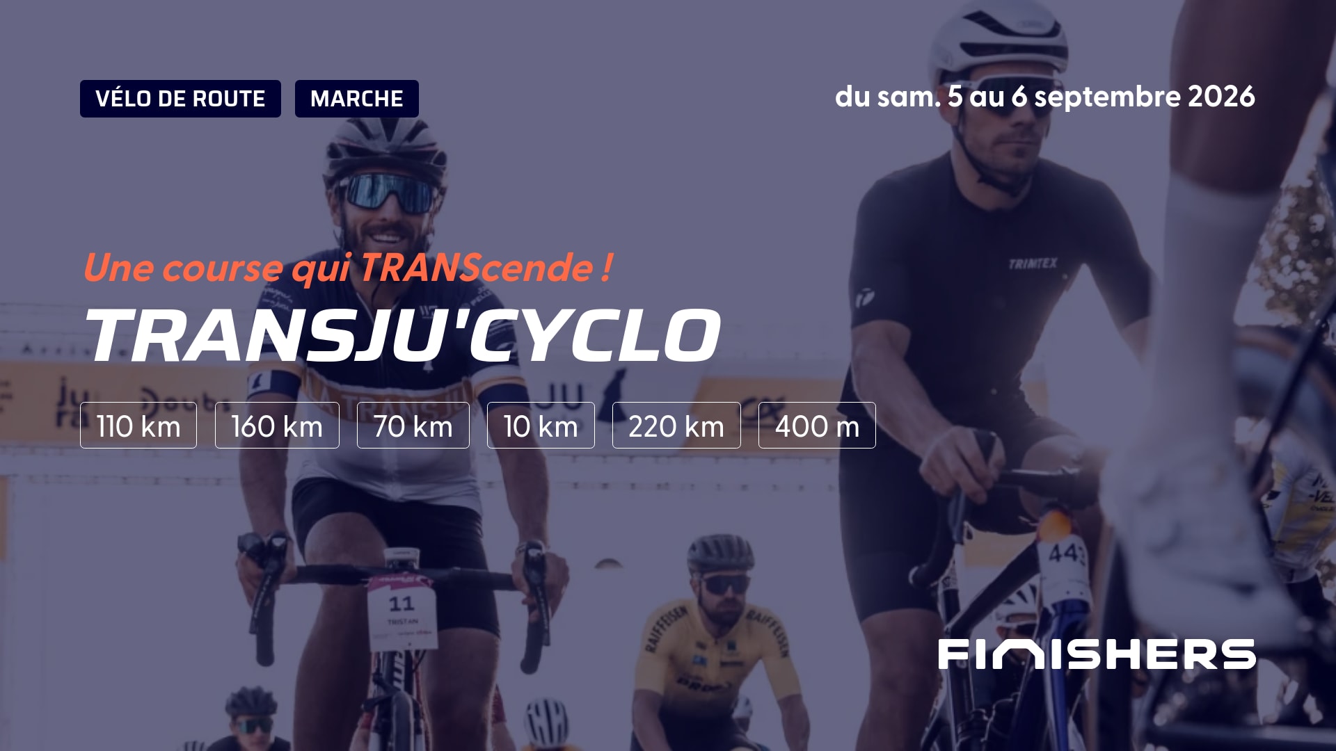Transju'Cyclo — photo 4 sur 5