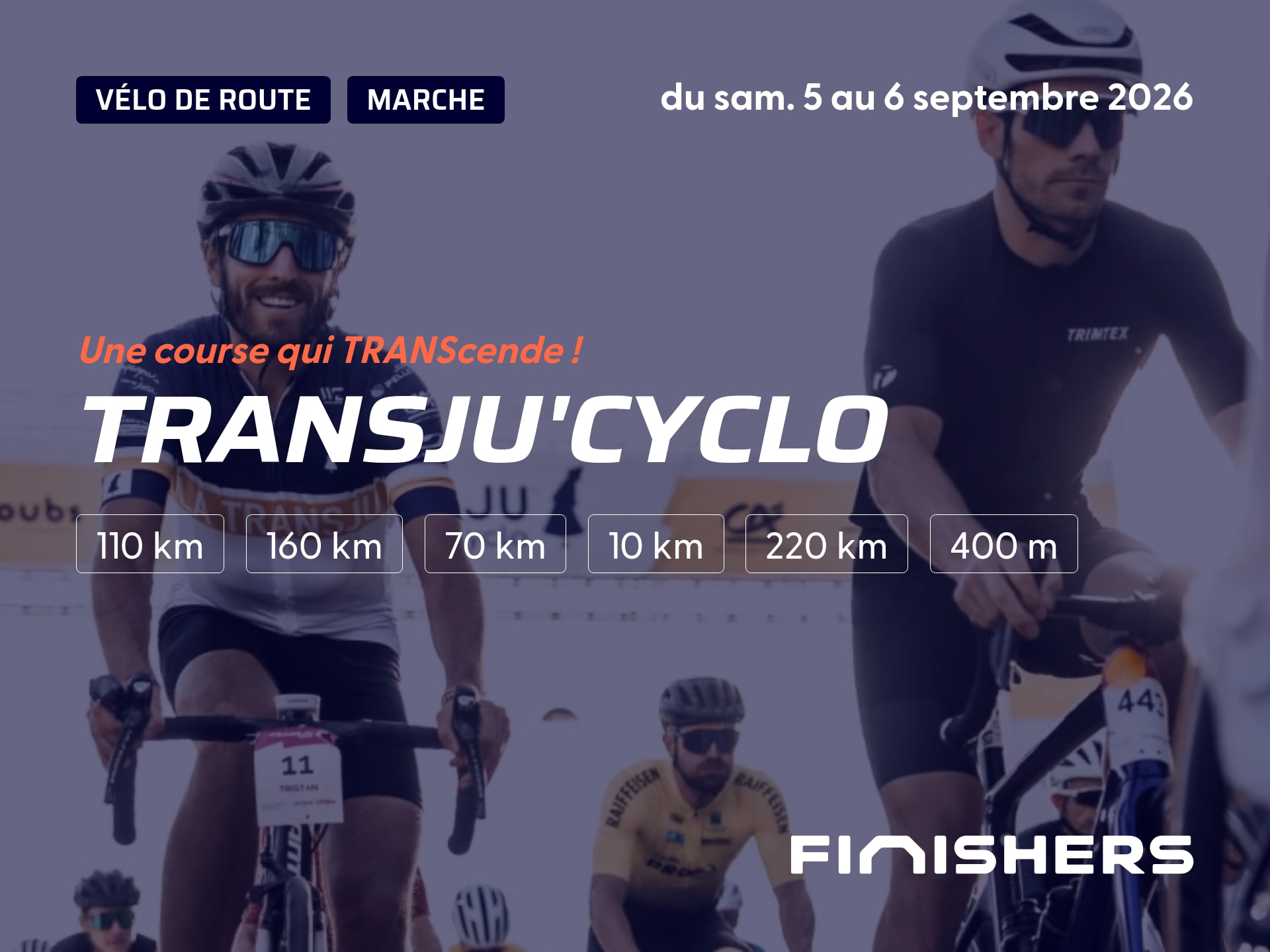 Transju'Cyclo — photo 3 sur 5