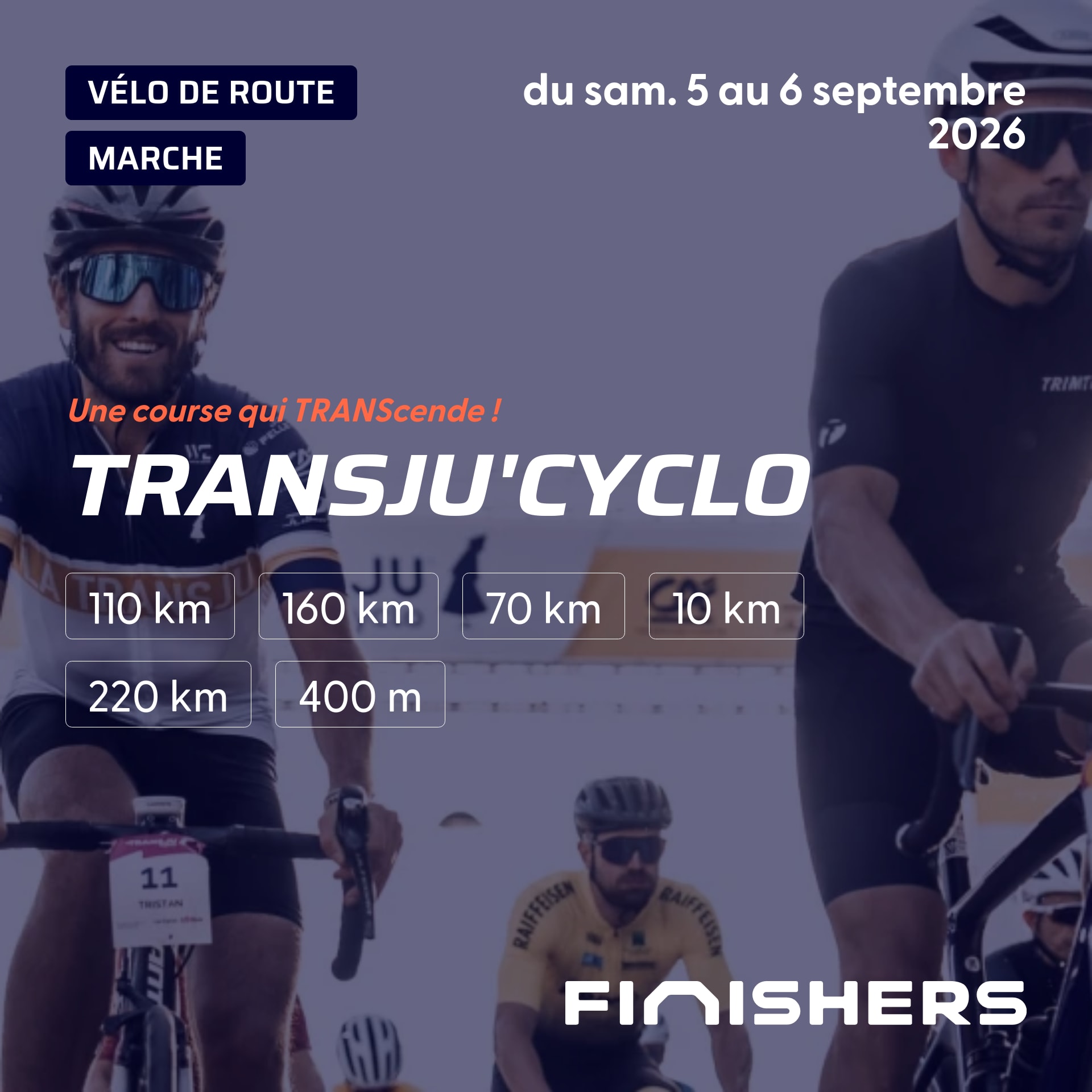 Transju'Cyclo — photo 2 sur 5