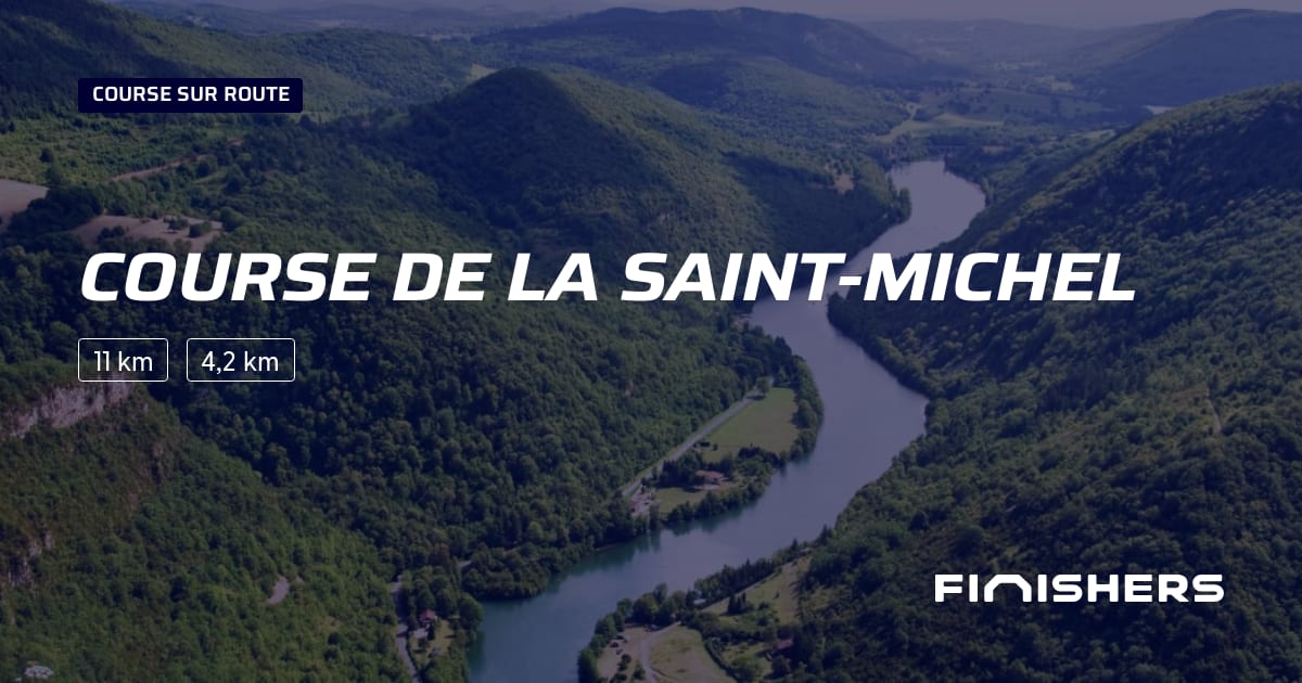 Course de la Saint-Michel — photo 2 of 2