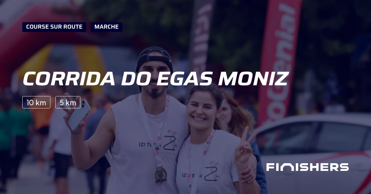 Corrida do Egas Moniz — फोटो 2 2 पर