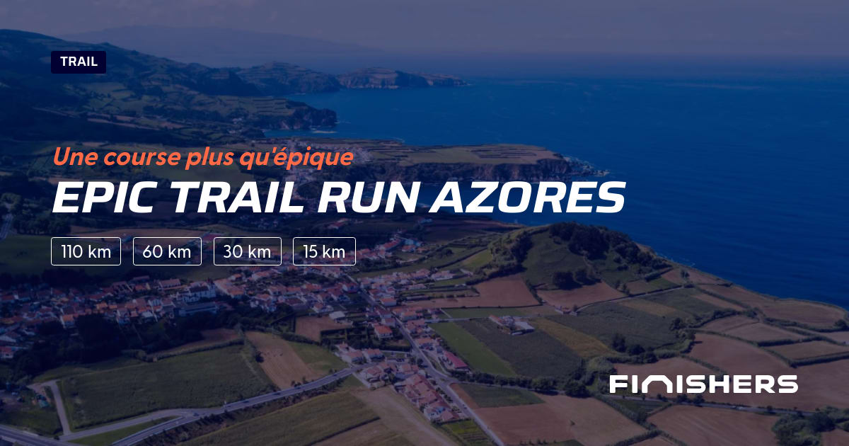 Epic Trail Run Azores — Foto 2 auf 2