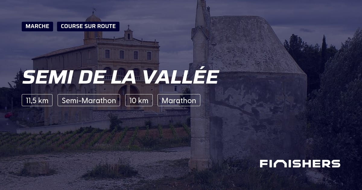 Semi de la Vallée — fotografie 2 na 2