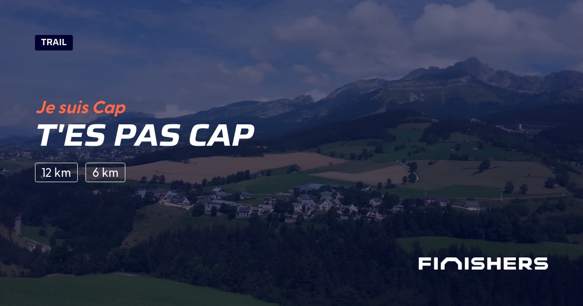 T'es pas cap — फोटो 2 2 पर