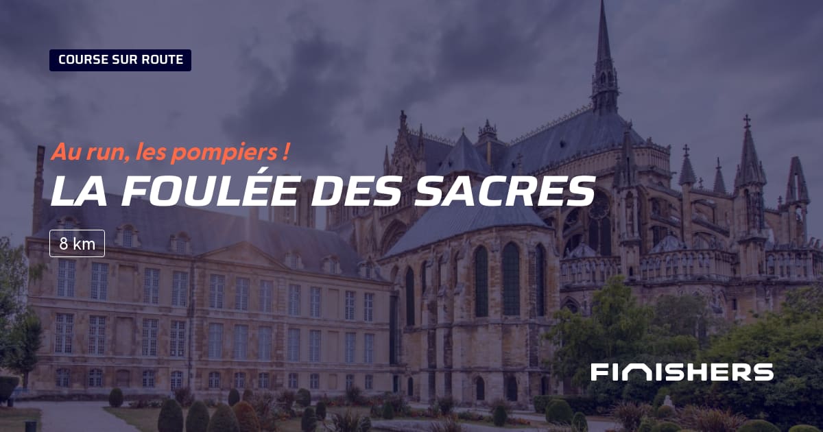 La Foulée des Sacres — foto 2 su 2