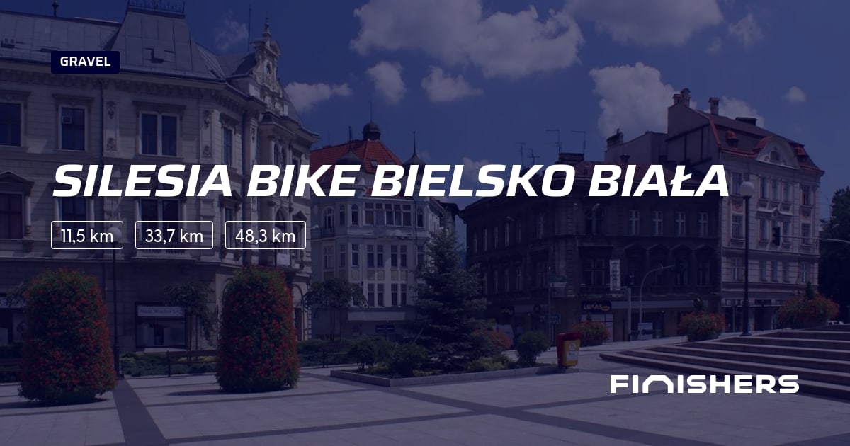Silesia Bike Bielsko Biała — photo 2 sur 2