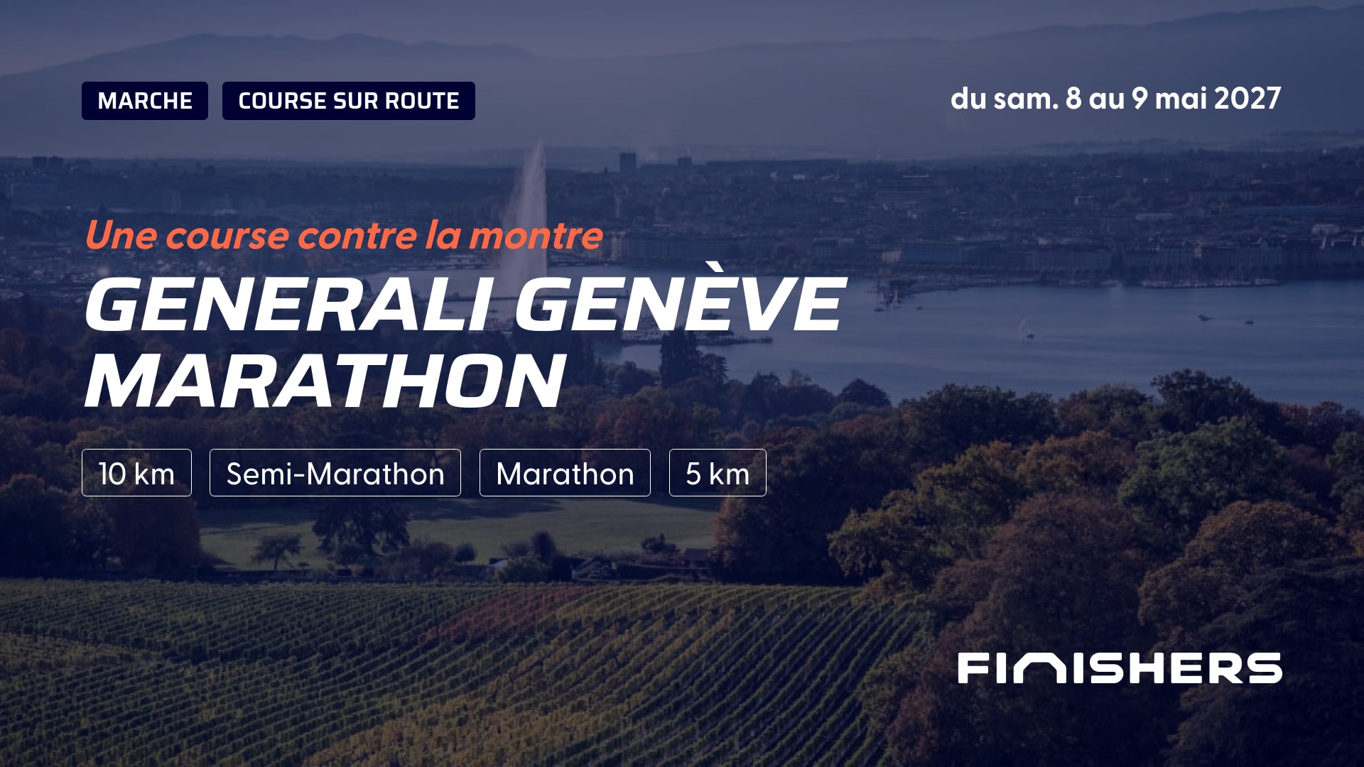 Generali Genève Marathon — photo 4 sur 5
