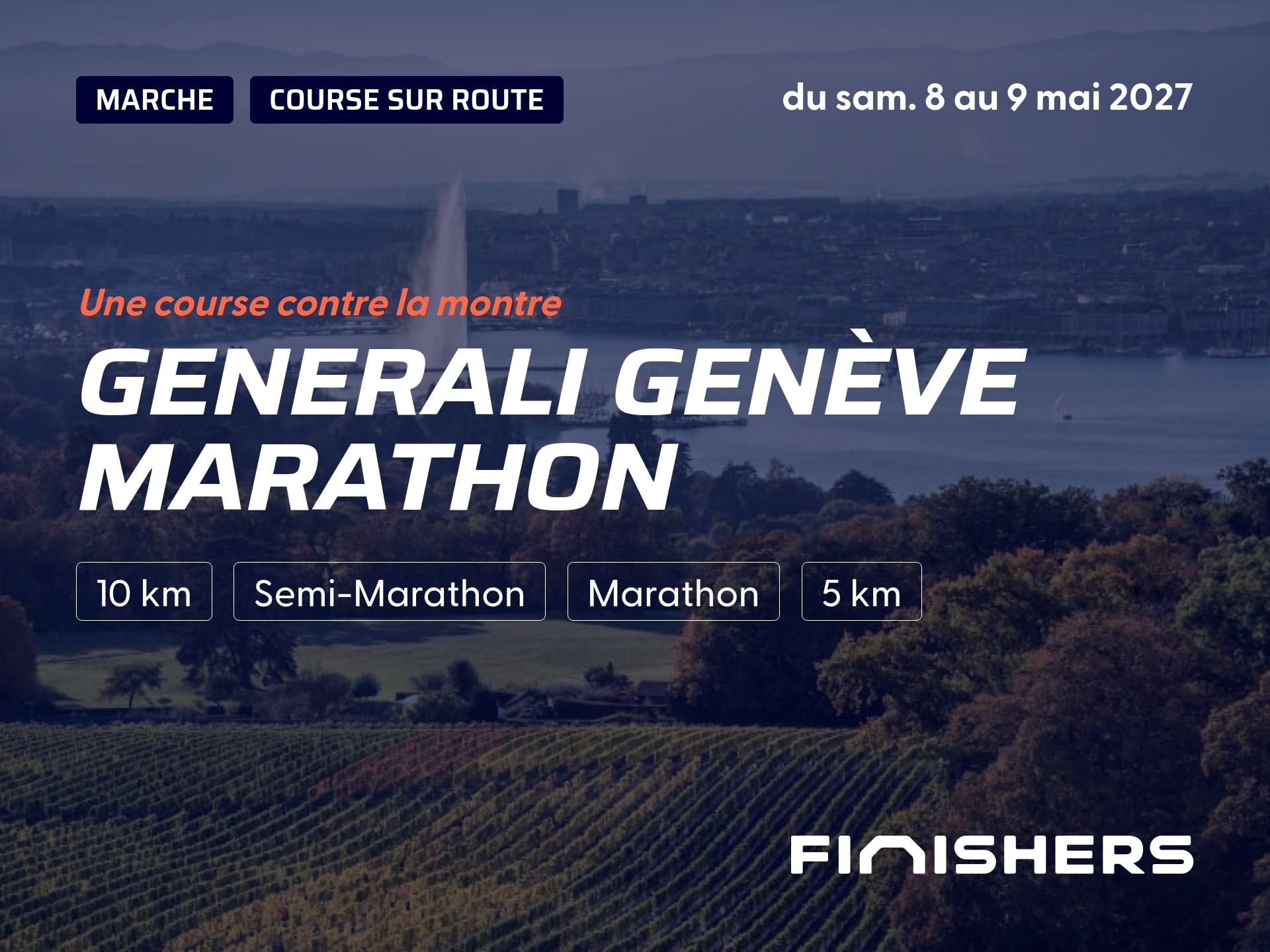 Generali Genève Marathon — photo 3 sur 5