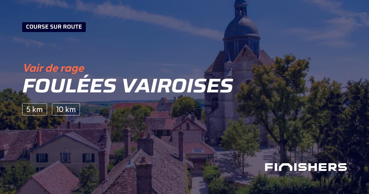 Foulées Vairoises — fotografie 2 na 2