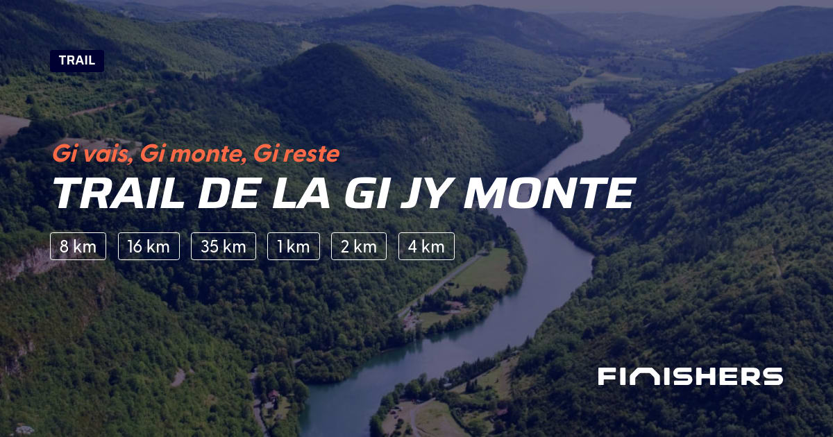 Trail de la Gi Jy Monte — photo 2 of 2