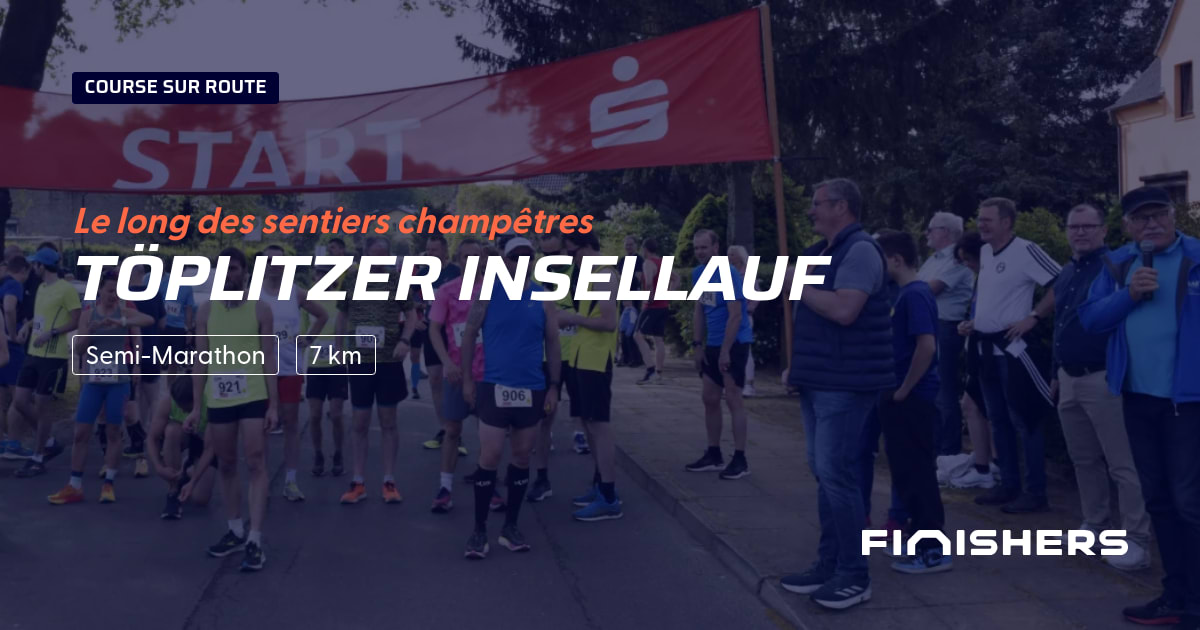 Töplitzer Insellauf — zdjęcie 2 na 2