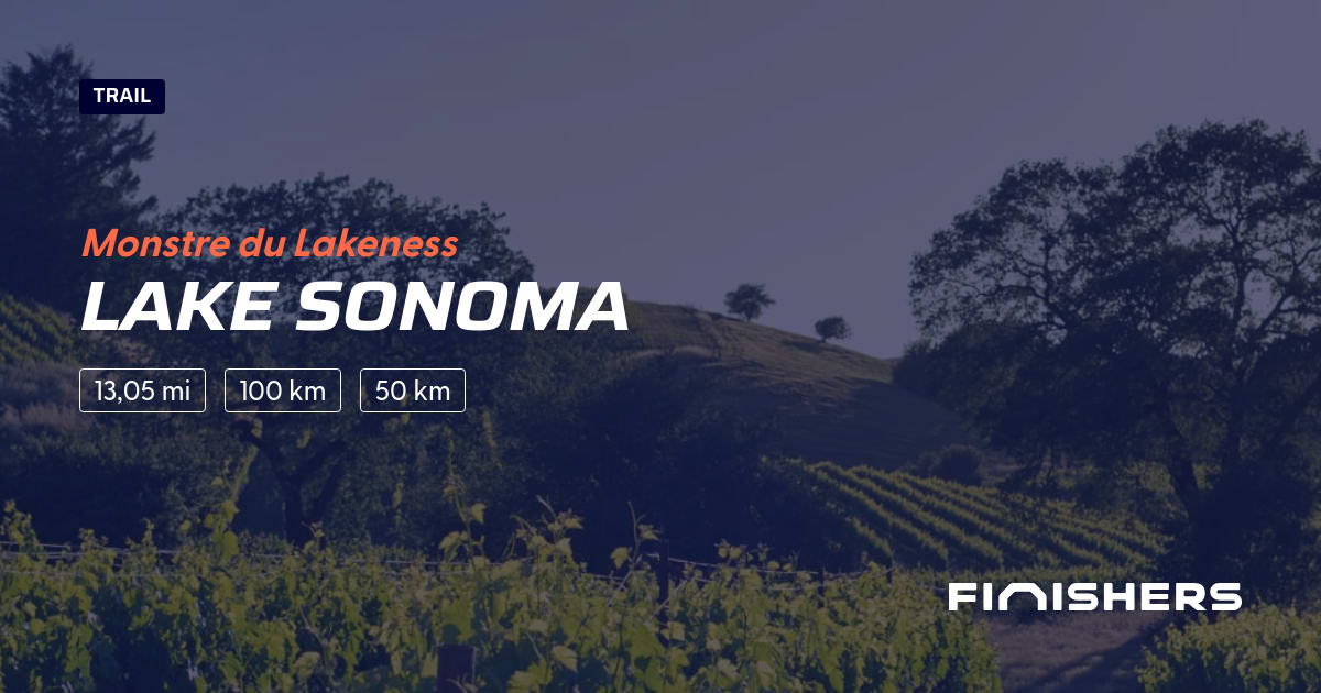 Lake Sonoma — φωτογραφία 2 στο 2