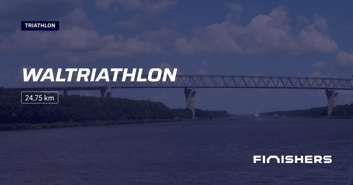 Waltriathlon — fotografie 2 na 2