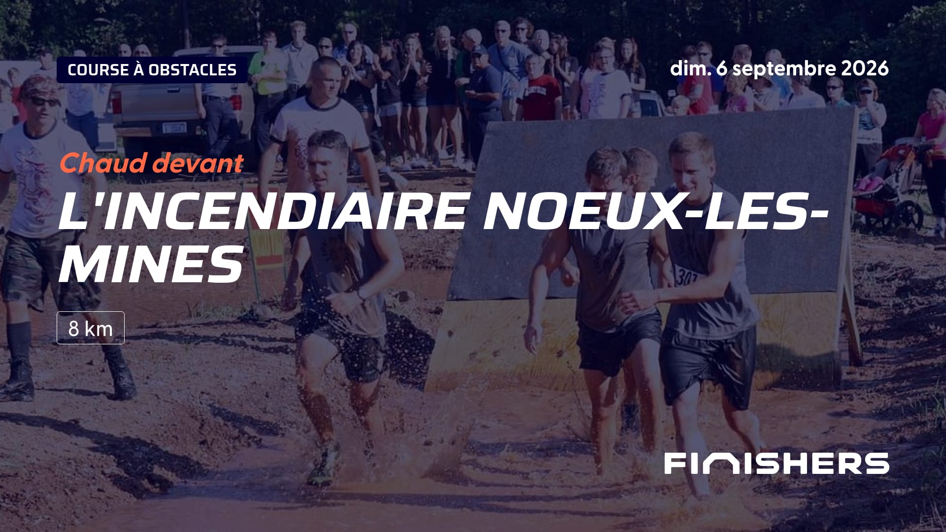 L'incendiaire Noeux-les-Mines — photo 4 sur 5