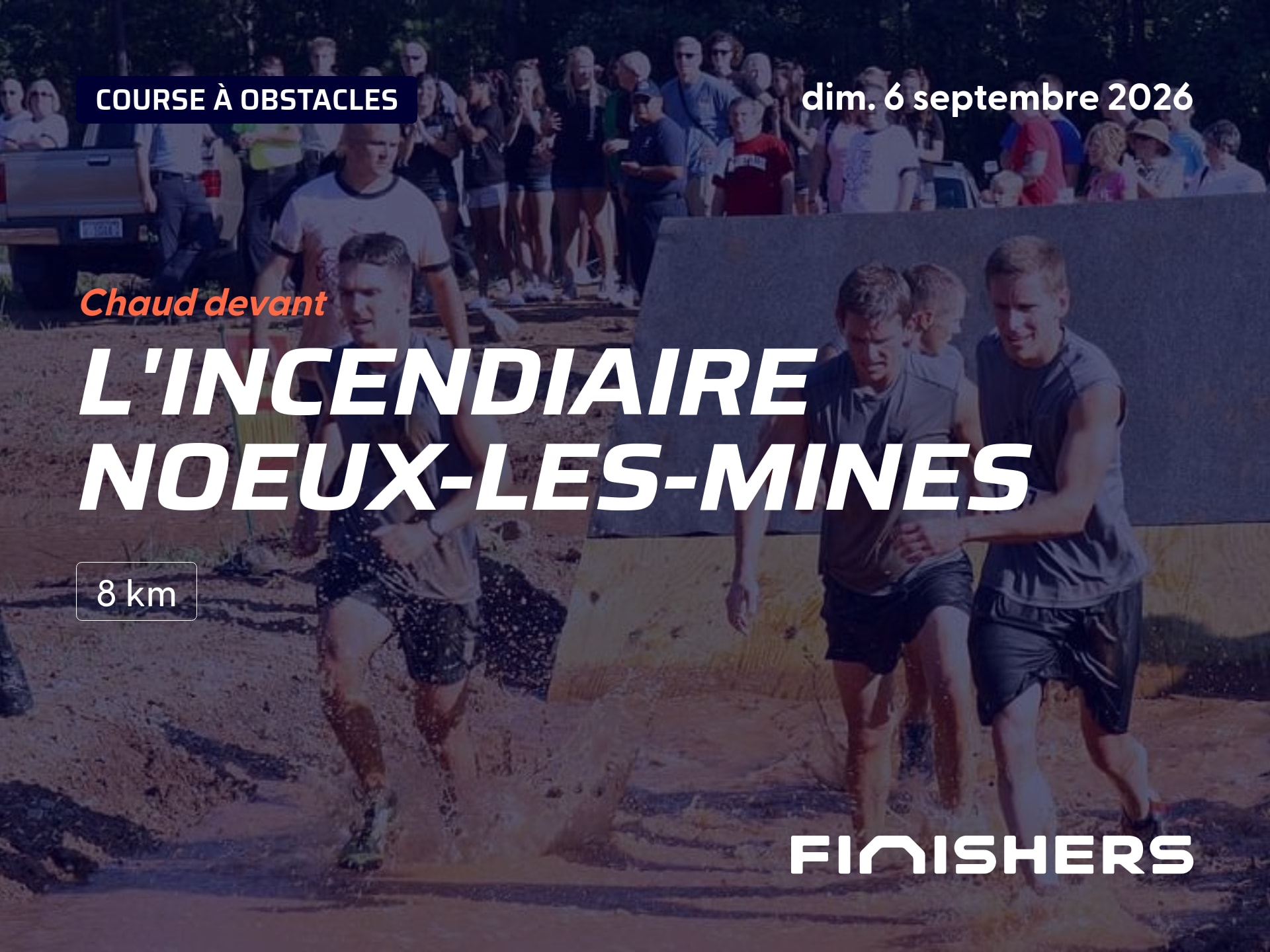 L'incendiaire Noeux-les-Mines — photo 3 sur 5