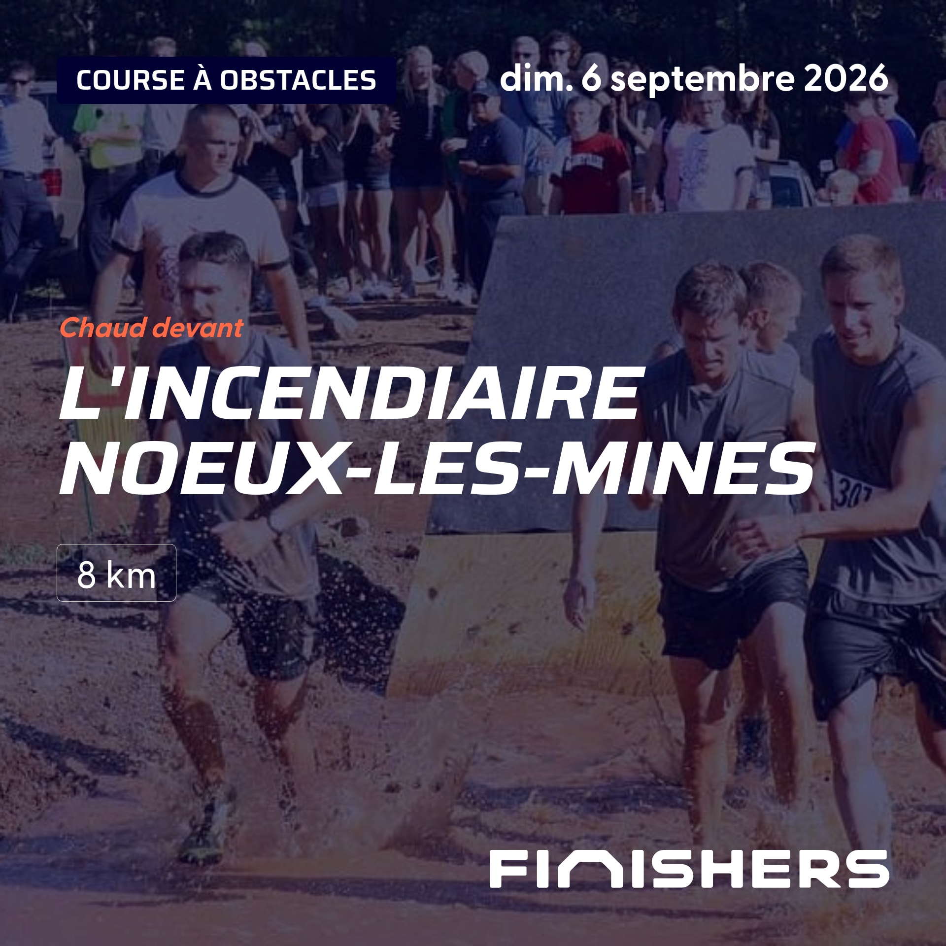 L'incendiaire Noeux-les-Mines — photo 2 sur 5