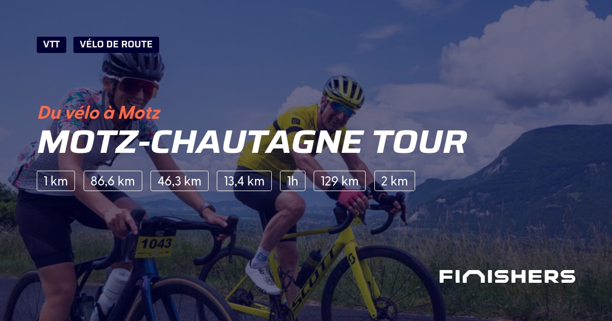 Motz-Chautagne Tour — photo 2 of 2