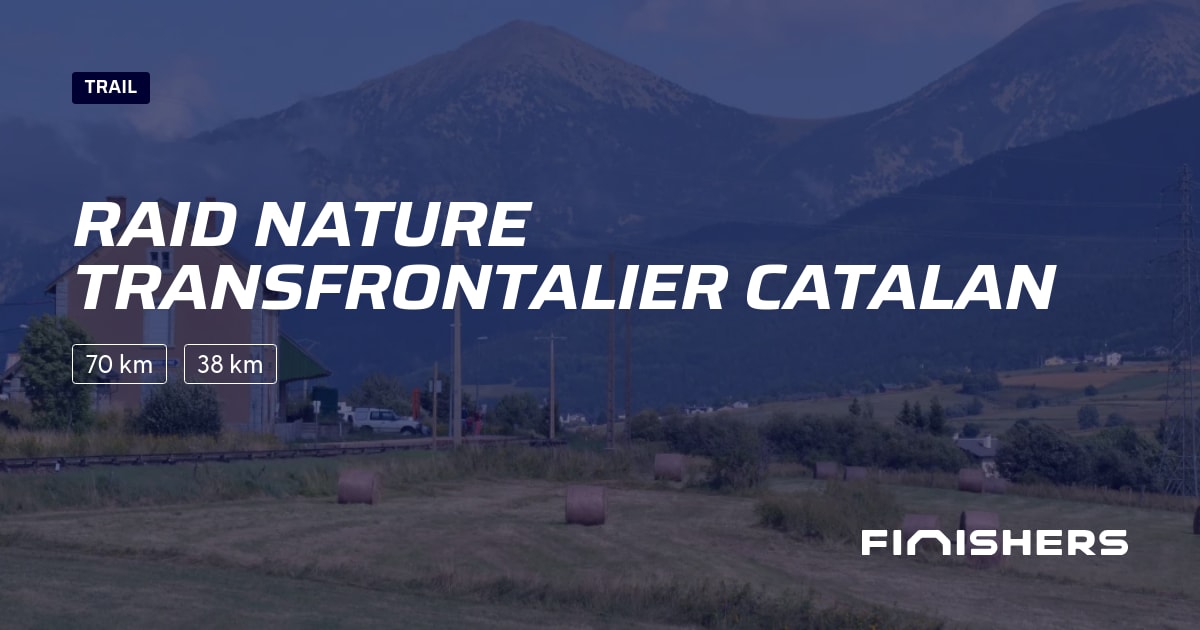 Raid Nature Transfrontalier Catalan — photo 2 of 2