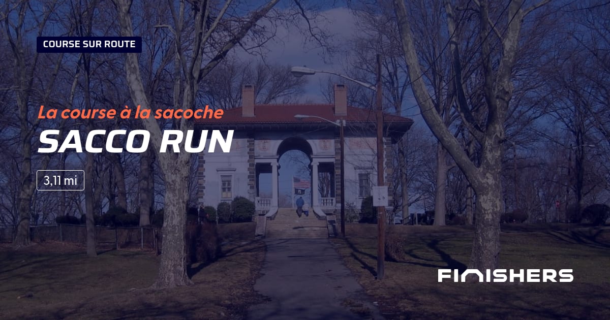 Sacco Run — photo 2 sur 2