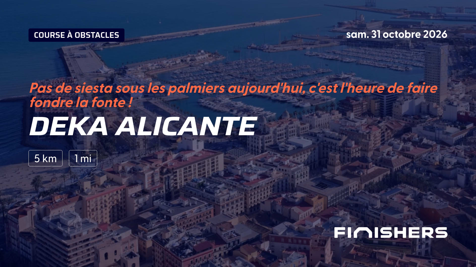 DEKA Alicante — photo 4 sur 5