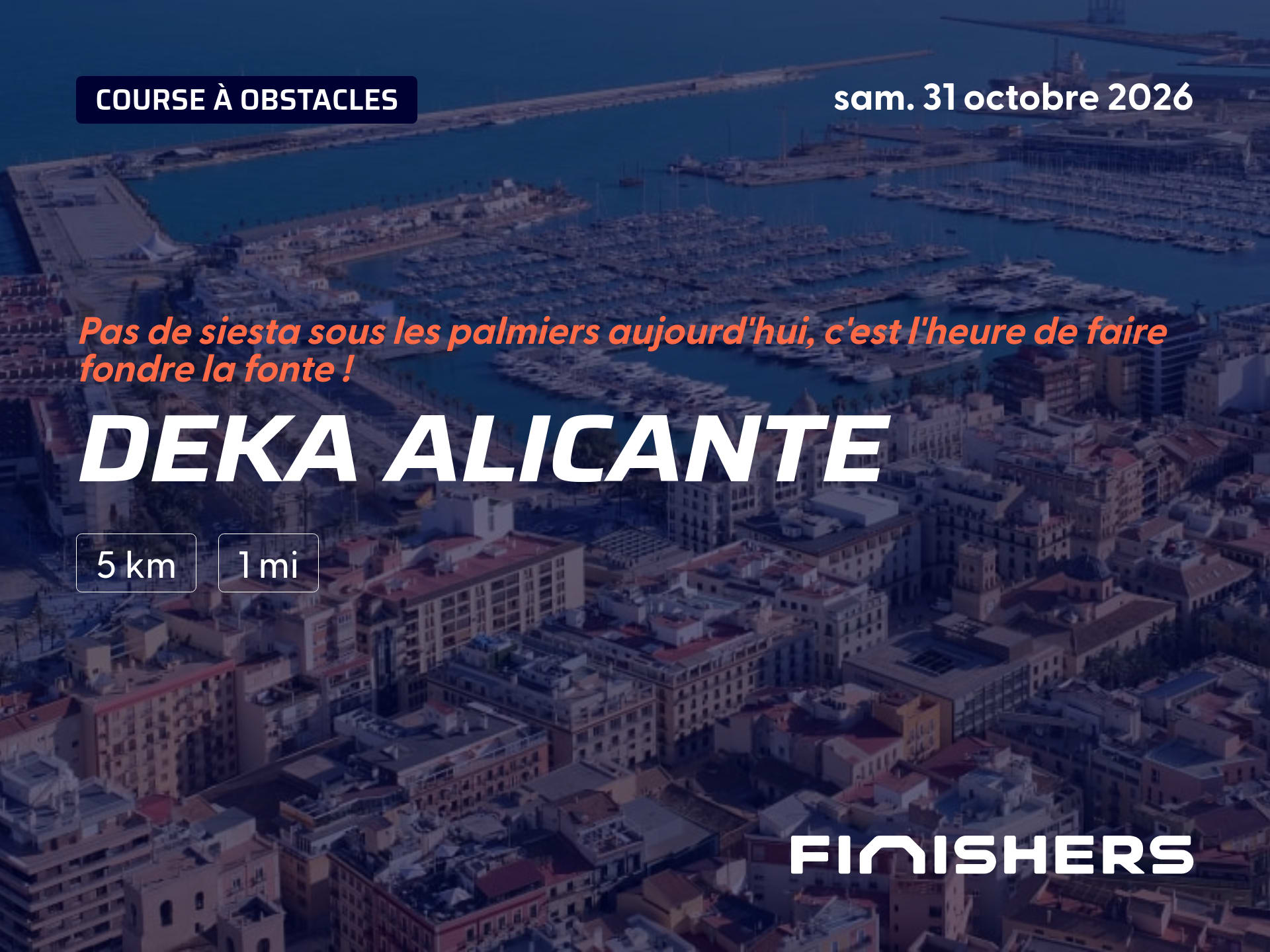 DEKA Alicante — photo 3 sur 5