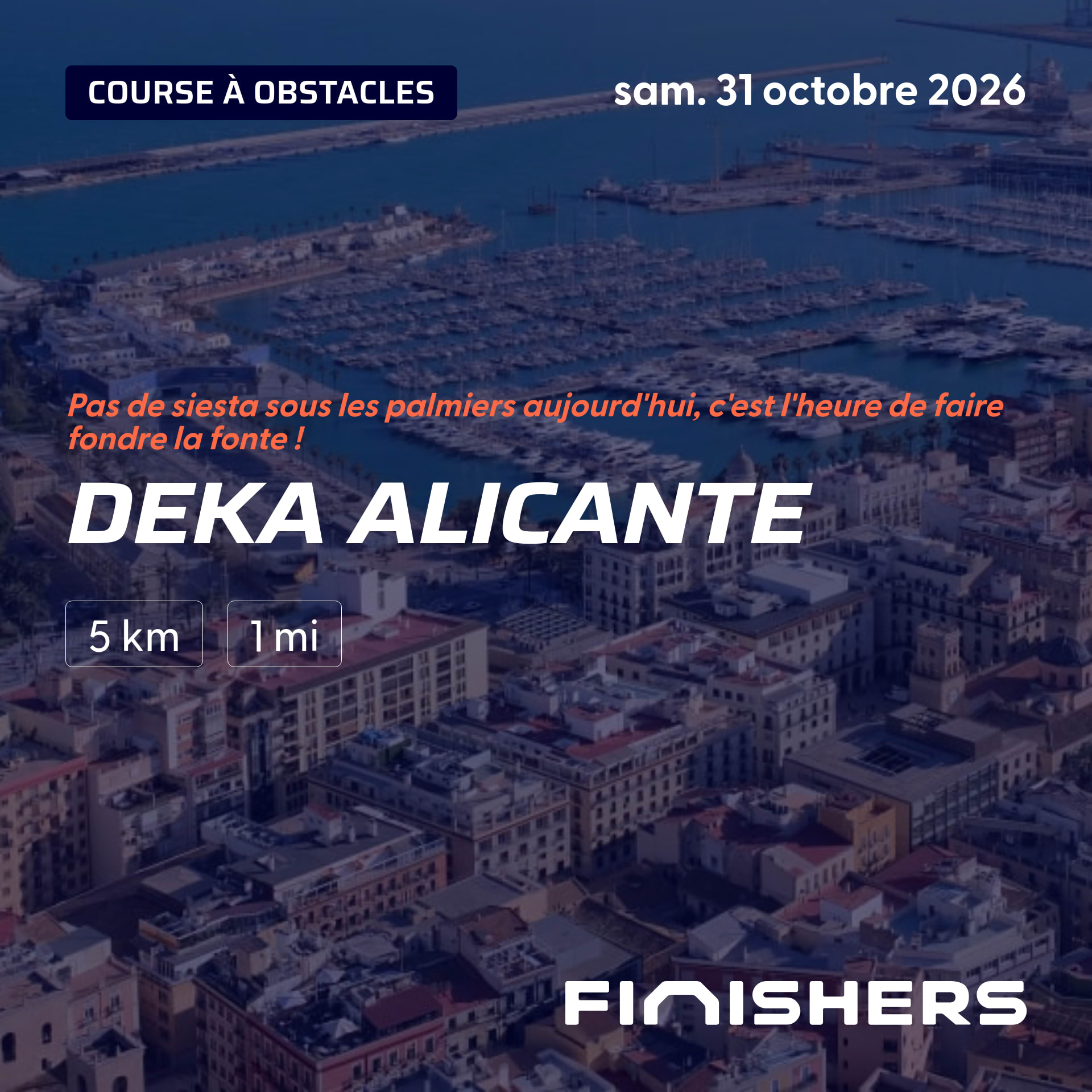 DEKA Alicante — photo 2 sur 5