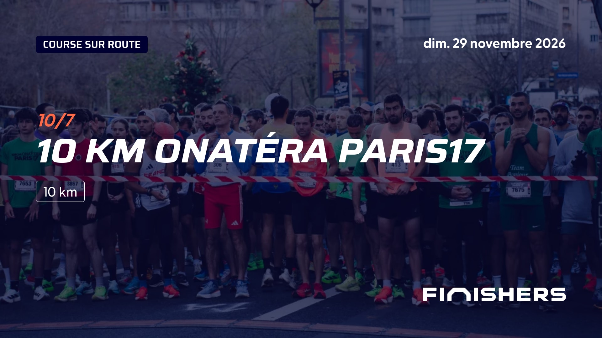 10 km Onatéra Paris17 — φωτογραφία 4 στο 5