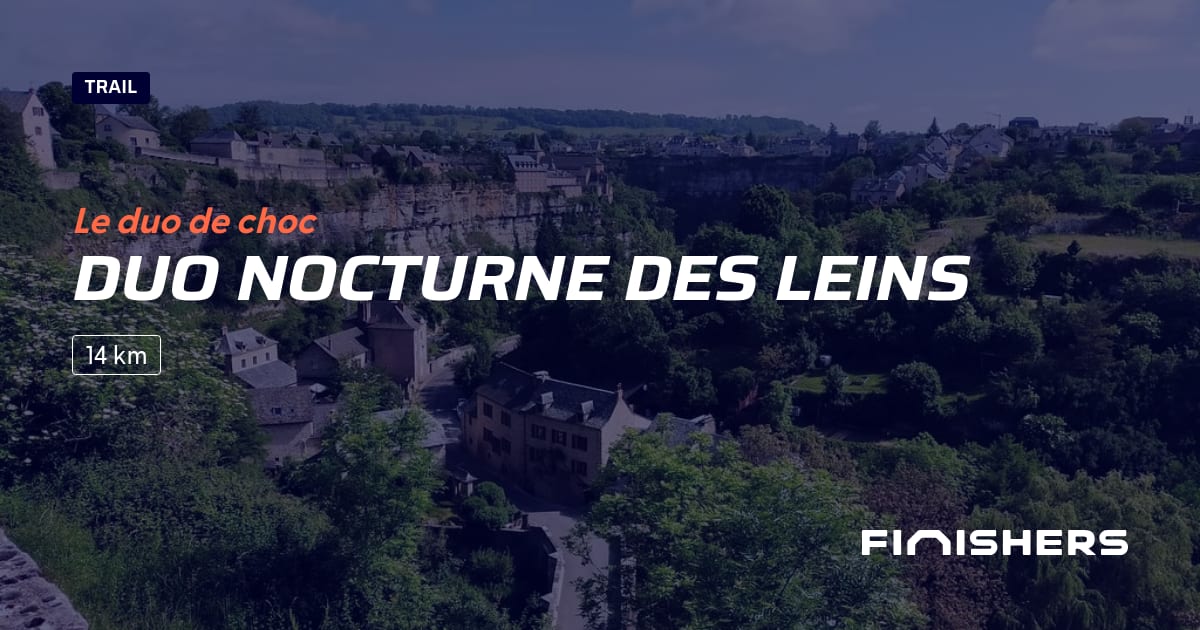 Duo Nocturne des Leins — photo 2 sur 2