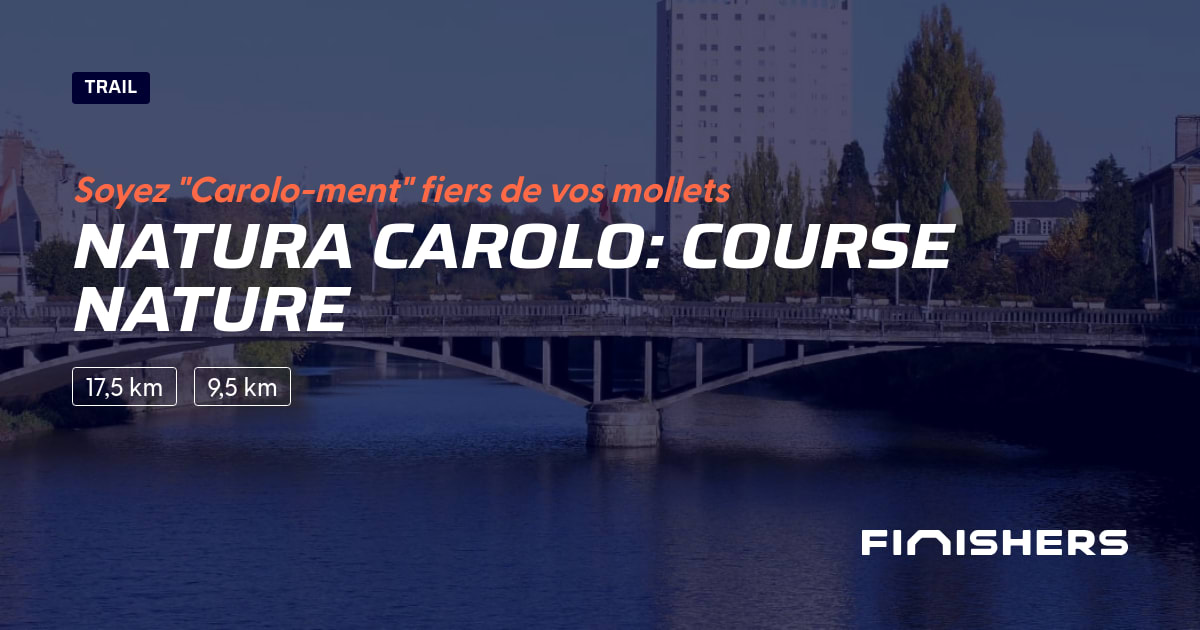 Natura Carolo: course nature — 사진 2 on 2