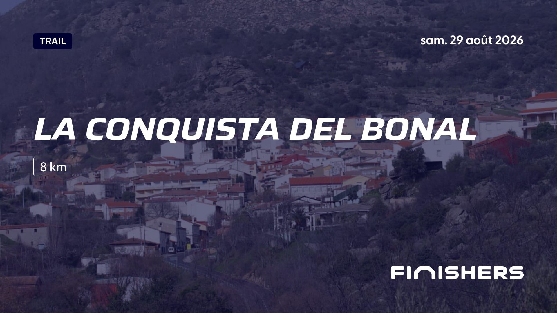 La Conquista del Bonal — photo 4 sur 5