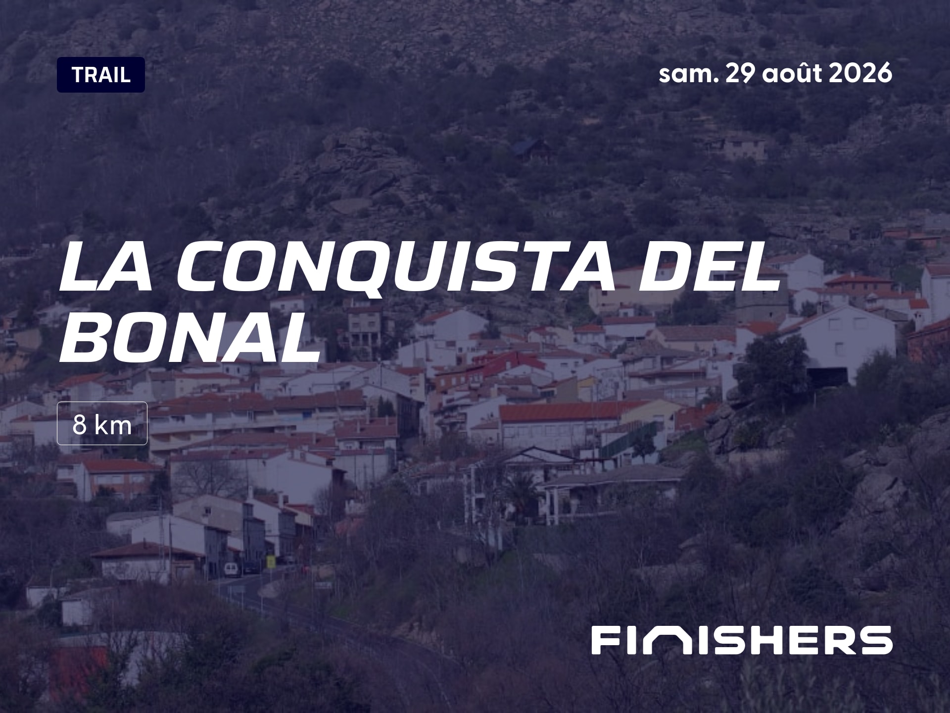 La Conquista del Bonal — photo 3 sur 5